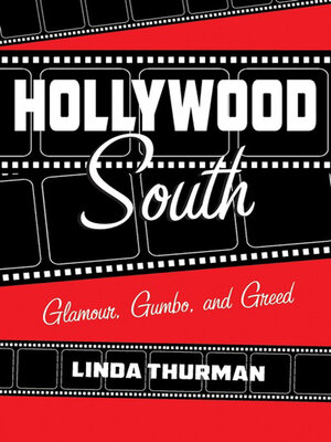 cover image of Hollywood South